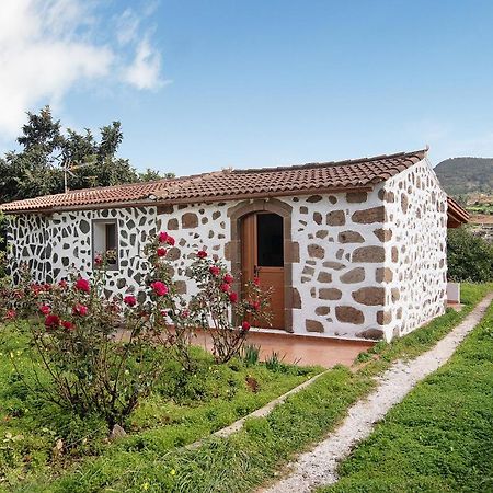La Casita De Abuela Paula Apartment Valleseco Bagian luar foto